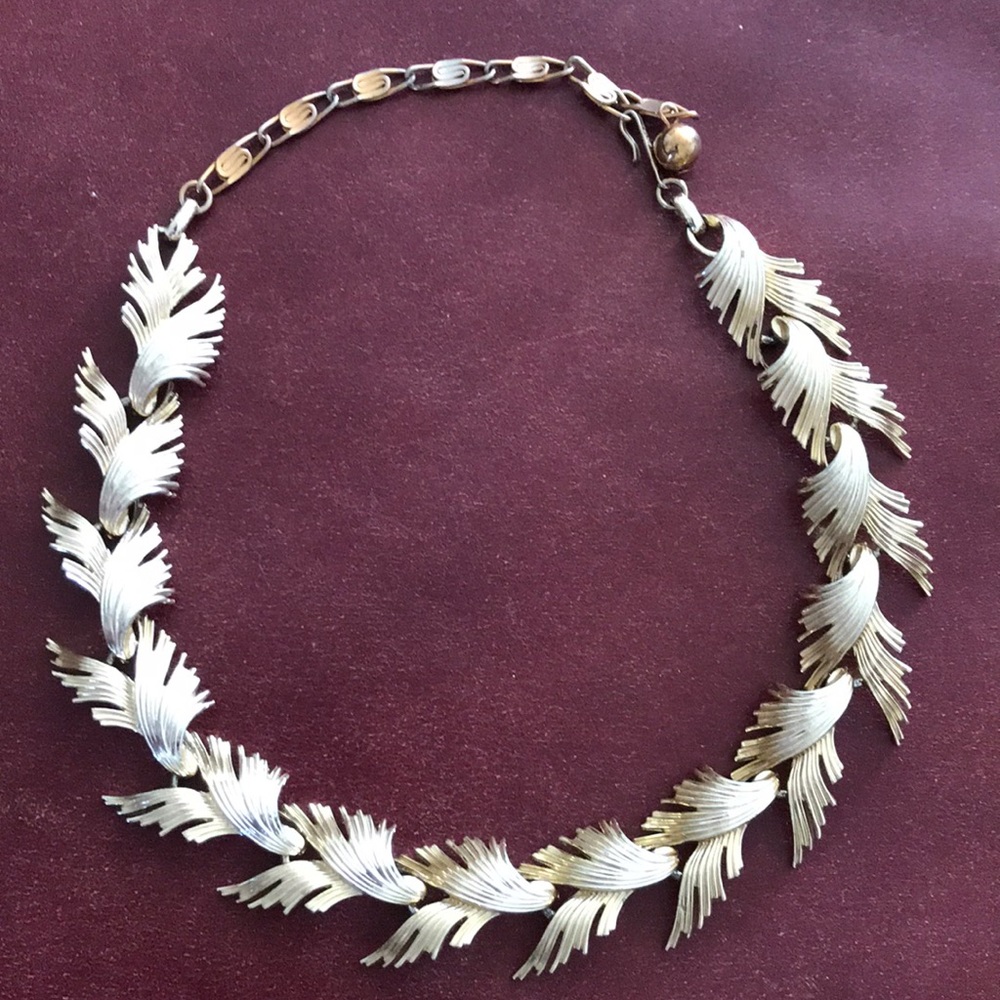 Vintage Necklace